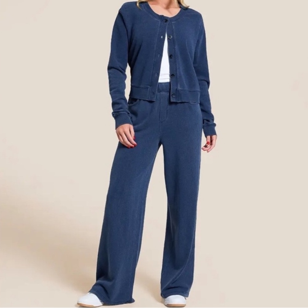 NWT Z Supply Entourage Denim Pant Medium